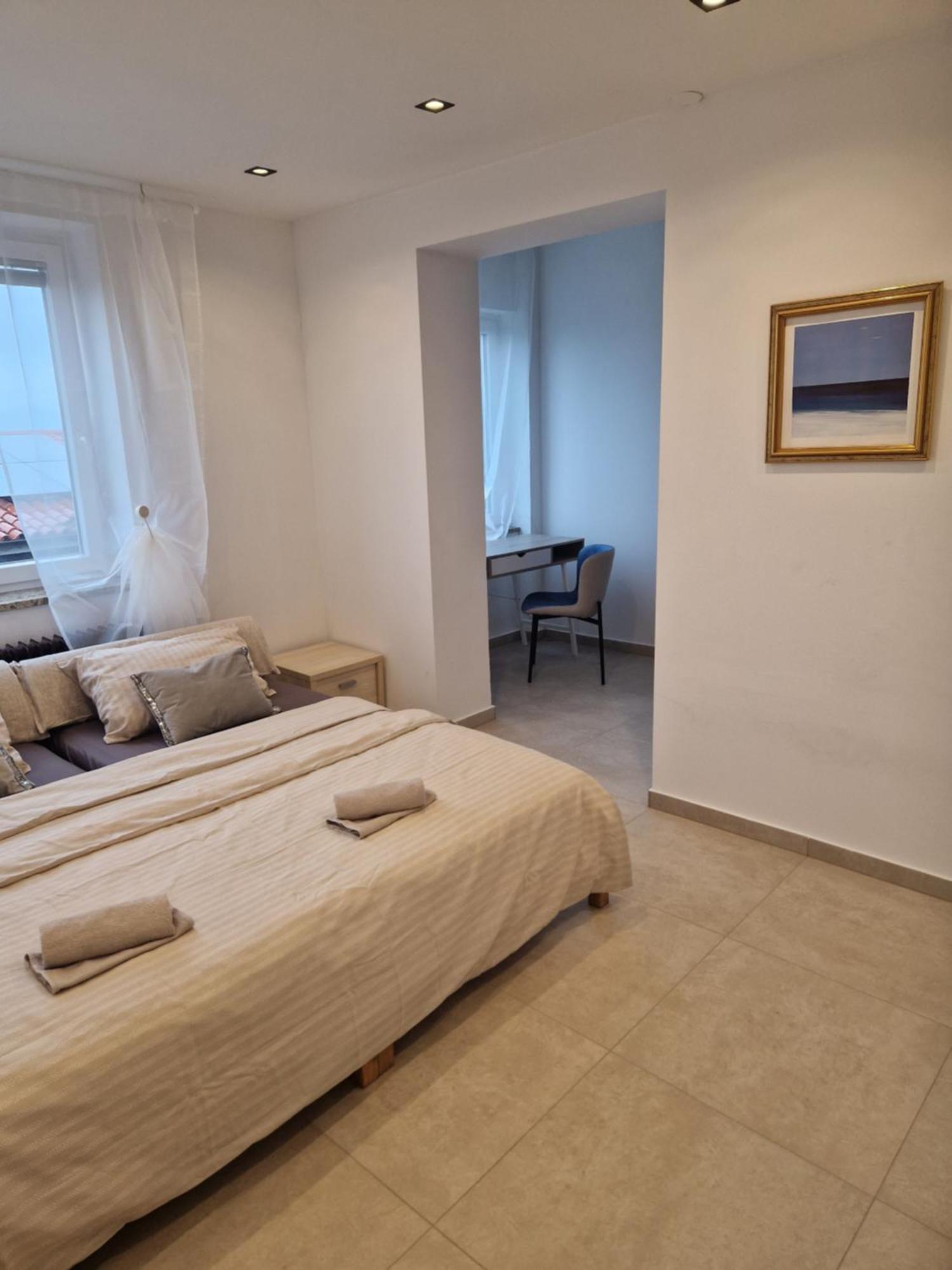 Apartmans Robo Koper Exterior photo