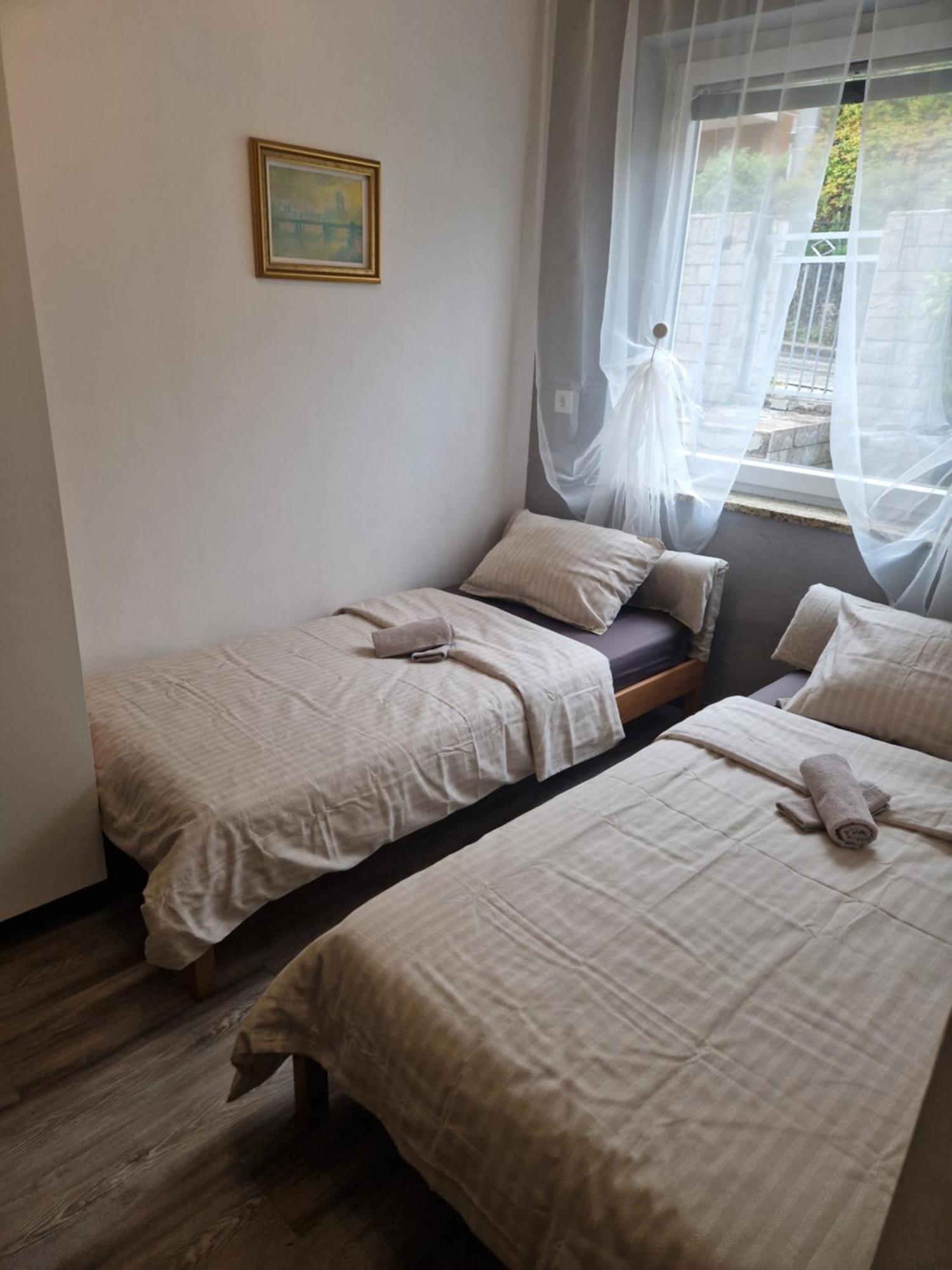 Apartmans Robo Koper Exterior photo